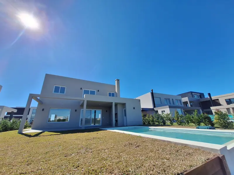 Casa en venta · Puertos del Lago, Escobar, GBA Norte, Provincia de Buenos Aires