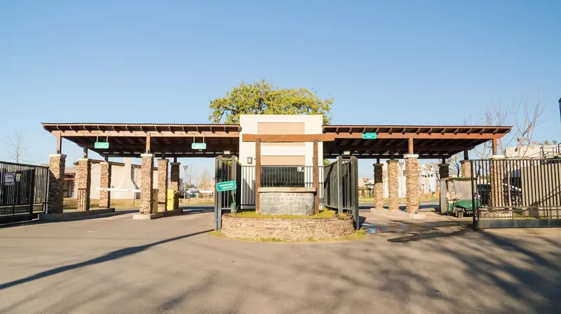 Terreno en venta · Barrio El Aljibe, Manzanares, Pilar, GBA Norte, Provincia de Buenos Aires