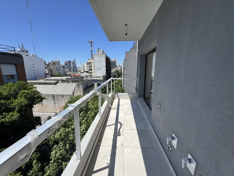Departamento en venta · Monserrat, CABA