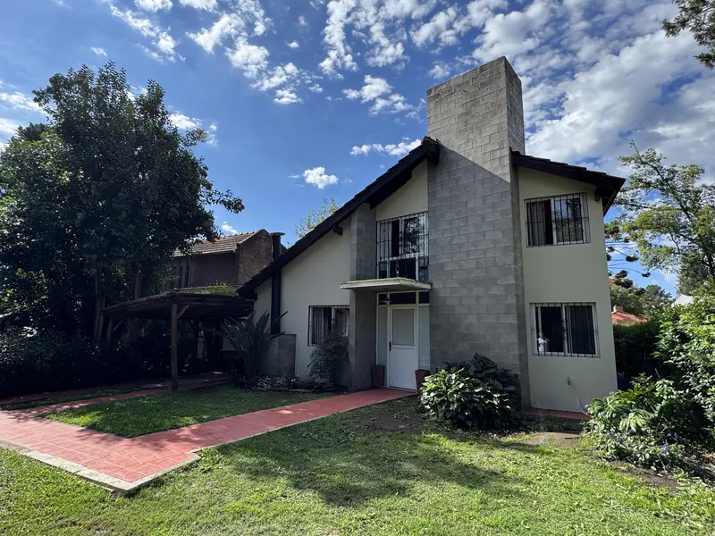 Casa en venta · El Jaguel Country Club, Pilar, GBA Norte, Provincia de Buenos Aires