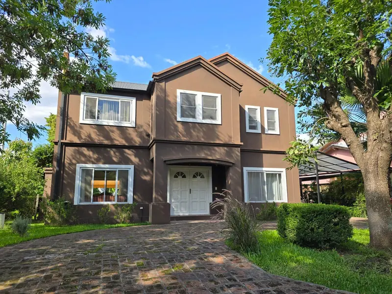 Casa en venta · El Portillo, Pilar, GBA Norte, Provincia de Buenos Aires