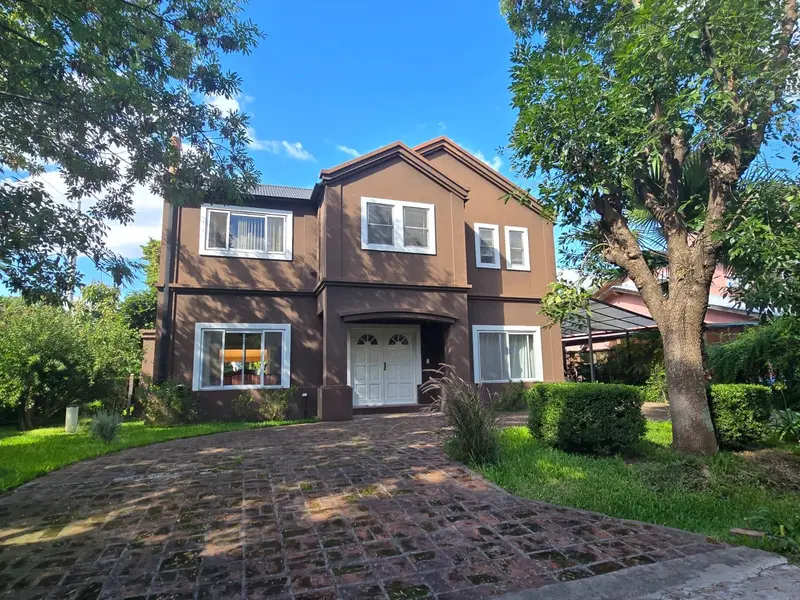 Casa en venta · El Portillo, Pilar, GBA Norte, Provincia de Buenos Aires