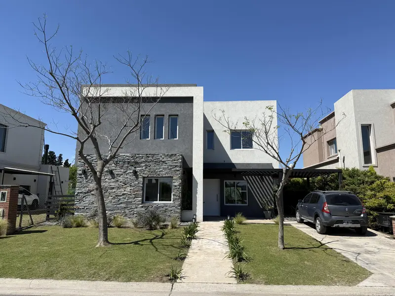 Casa en venta · Santa Emilia, Pilar Del Este, Pilar, GBA Norte, Provincia de Buenos Aires