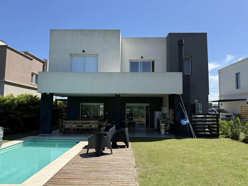 Casa en venta · Santa Emilia, Pilar Del Este, Pilar, GBA Norte, Provincia de Buenos Aires