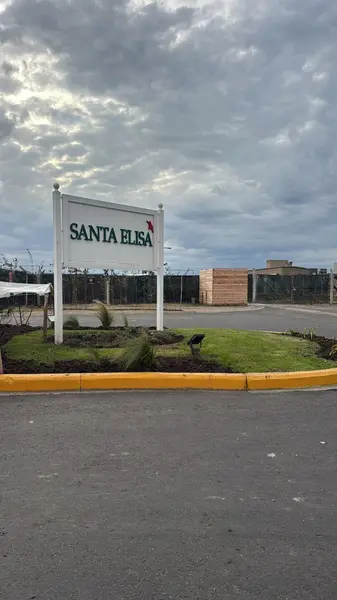 Terreno en venta · Santa Elisa, Pilar Del Este, Pilar, GBA Norte, Provincia de Buenos Aires
