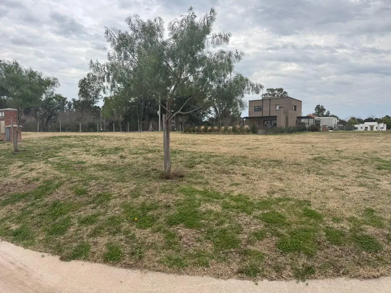 Terreno en venta · Santa Elisa, Pilar Del Este, Pilar, GBA Norte, Provincia de Buenos Aires