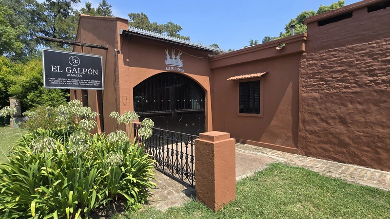 Terreno en venta · Pilar, GBA Norte, Provincia de Buenos Aires