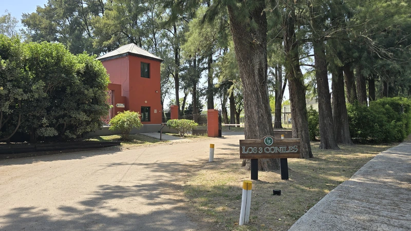Terreno en venta · Pilar, GBA Norte, Provincia de Buenos Aires