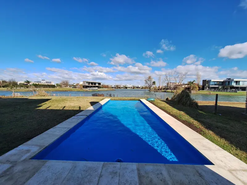 Casa en alquiler · El Cantón, Escobar, GBA Norte, Provincia de Buenos Aires