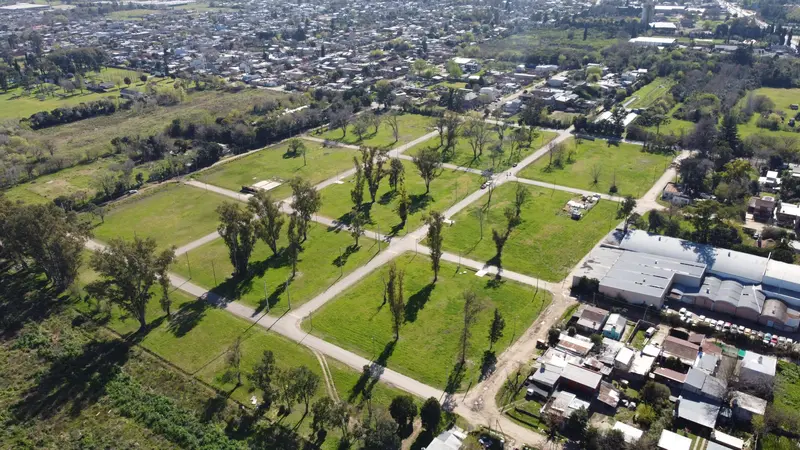 Terreno en venta · Escobar, GBA Norte, Provincia de Buenos Aires