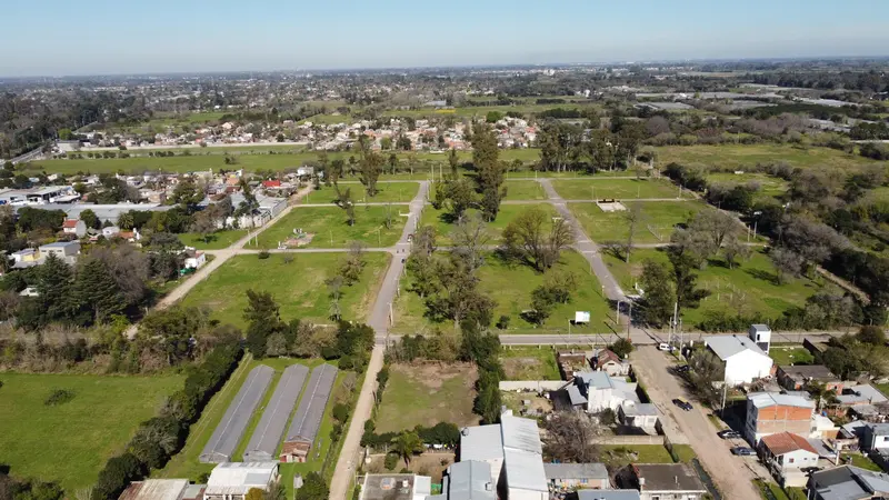 Terreno en venta · Escobar, GBA Norte, Provincia de Buenos Aires