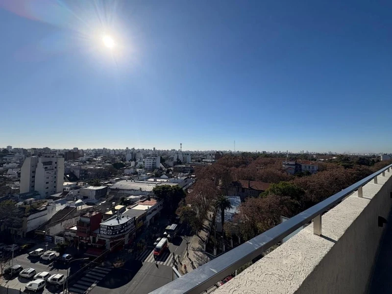 Departamento en venta · Villa del Parque, CABA
