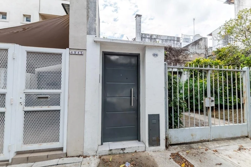 Casa en venta · Villa Pueyrredon, CABA