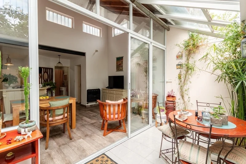 Casa en venta · Villa Pueyrredon, CABA