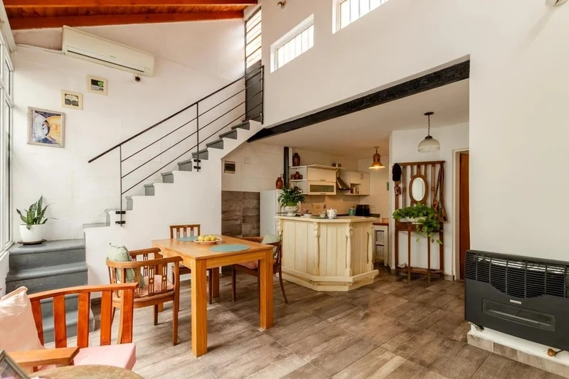 Casa en venta · Villa Pueyrredon, CABA