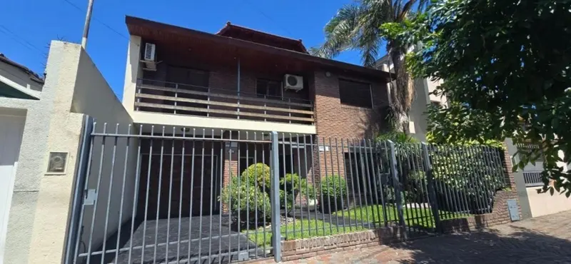 Casa en venta · San Justo, La Matanza, GBA Oeste, Provincia de Buenos Aires