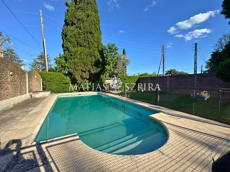 Casa en venta · Francisco Alvarez, Moreno, GBA Oeste, Provincia de Buenos Aires