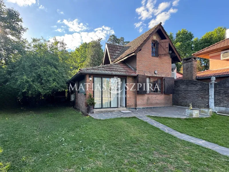 Casa en venta · Francisco Alvarez, Moreno, GBA Oeste, Provincia de Buenos Aires