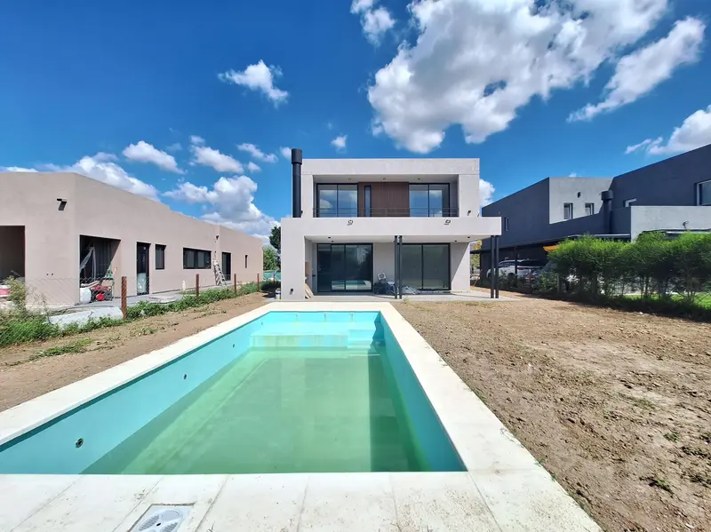 Casa en venta · Puertos del Lago, Escobar, GBA Norte, Provincia de Buenos Aires