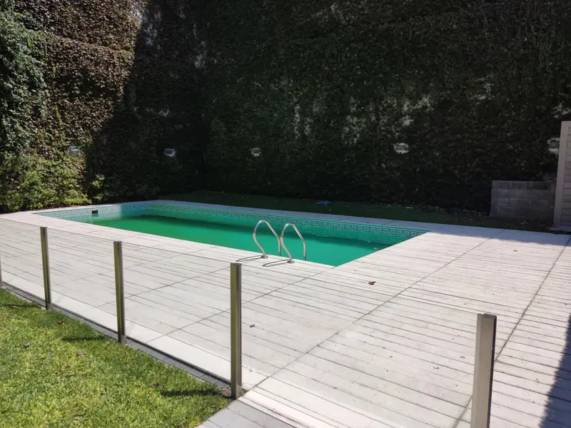 Departamento en venta · Parque Patricios, CABA