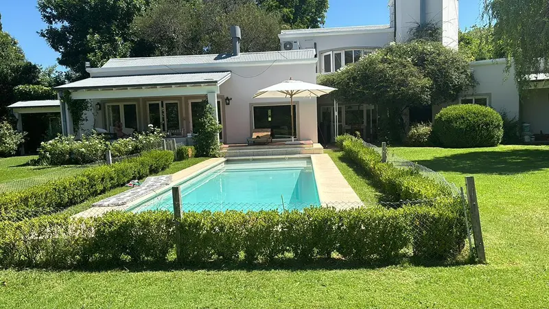 Casa en venta · Chacras de Murray, Pilar, GBA Norte, Provincia de Buenos Aires