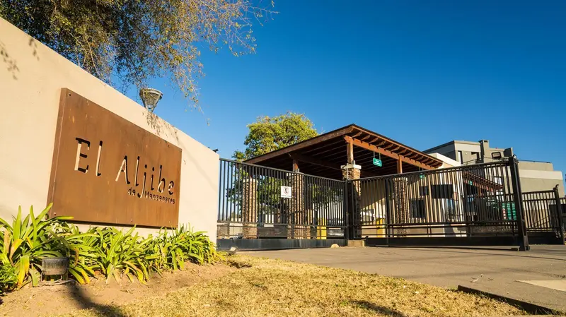Terreno en venta · Barrio El Aljibe, Manzanares, Pilar, GBA Norte, Provincia de Buenos Aires