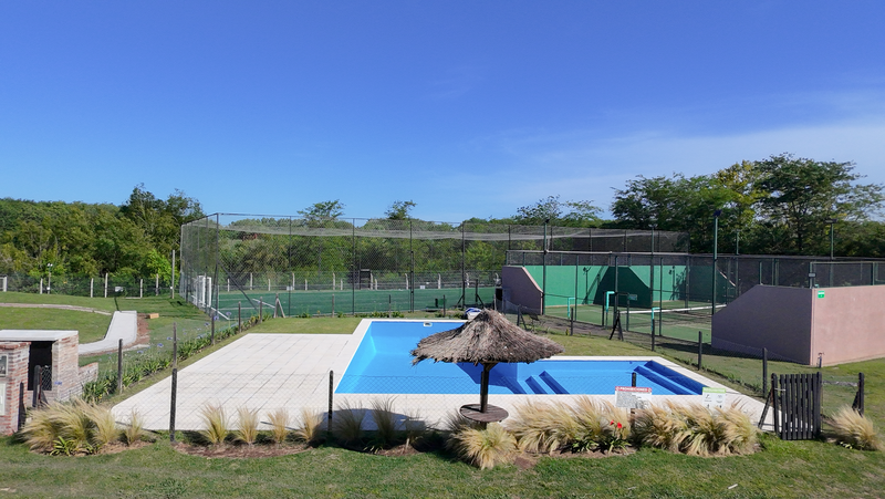 Terreno en venta · Barrio El Aljibe, Manzanares, Pilar, GBA Norte, Provincia de Buenos Aires
