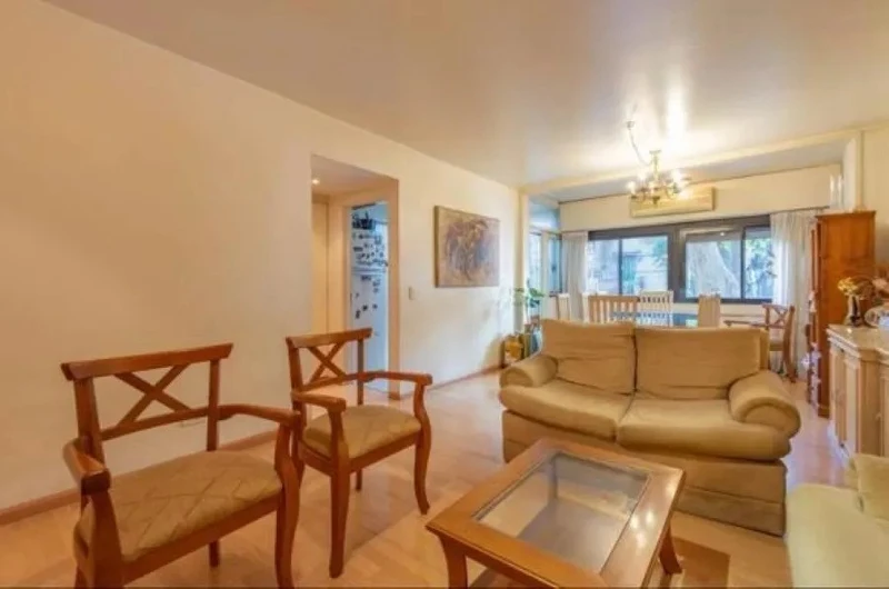 Departamento en venta · Colegiales, CABA