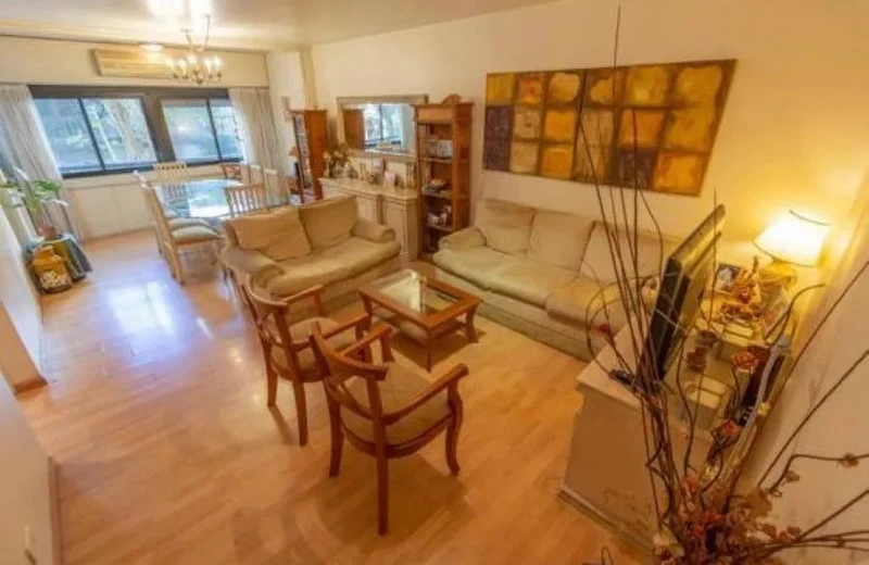 Departamento en venta · Colegiales, CABA