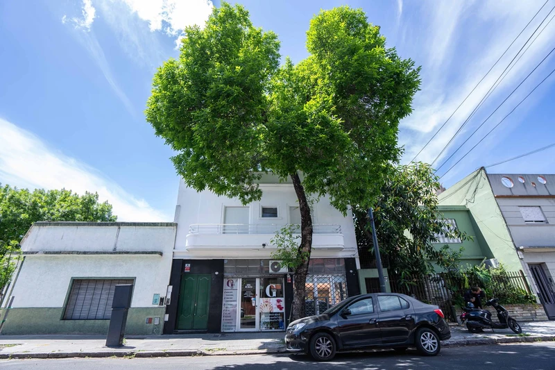 Departamento en venta · Villa Pueyrredon, CABA
