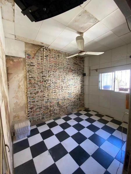 Terreno en venta · Villa Urquiza, CABA