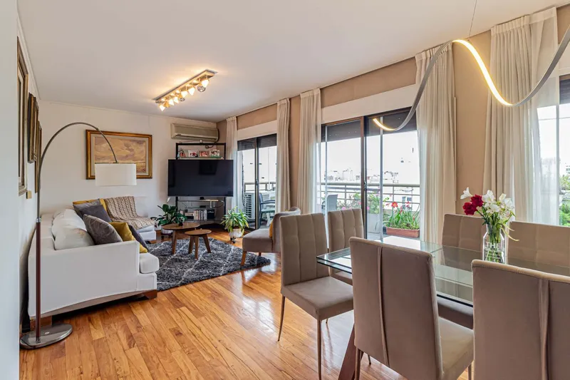 Departamento en venta · Caballito, CABA