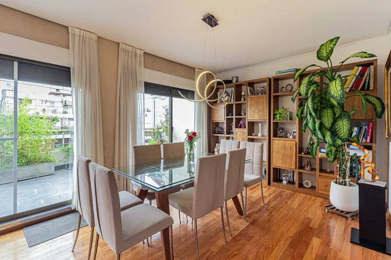 Departamento en venta · Caballito, CABA