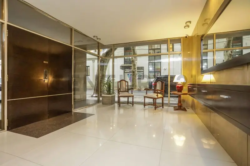 Departamento en venta · Recoleta, CABA