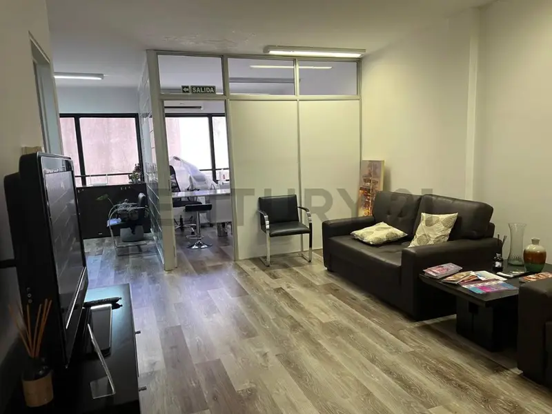 Oficina en alquiler · Recoleta, CABA