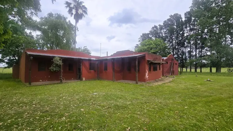 Terreno en venta · General Rodriguez, GBA Oeste, Provincia de Buenos Aires