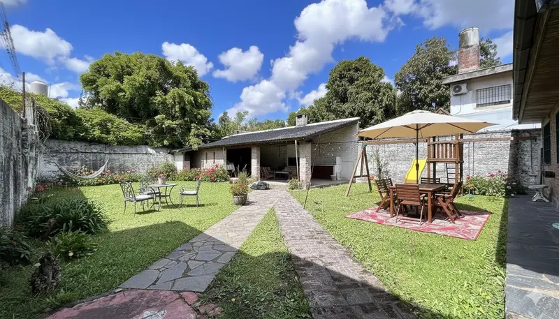 Casa en venta · Ituzaingó Norte, Ituzaingó, GBA Oeste, Provincia de Buenos Aires