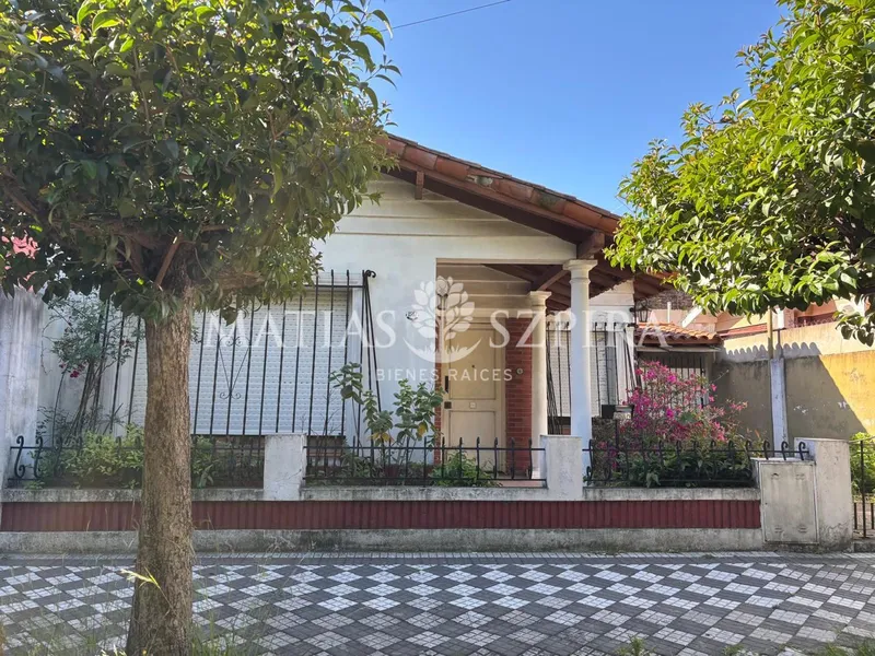 Casa en venta · Ramos Mejia Norte, Ramos Mejia, La Matanza, GBA Oeste, Provincia de Buenos Aires