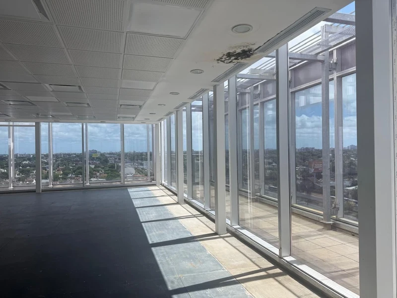 Oficina en alquiler · Villa Martelli, Vicente López, GBA Norte, Provincia de Buenos Aires