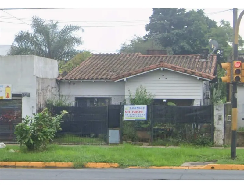 Casa en venta · Ituzaingó Norte, Ituzaingó, GBA Oeste, Provincia de Buenos Aires