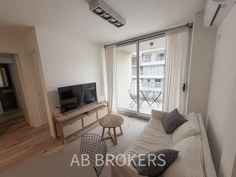 Departamento en venta · Belgrano, CABA