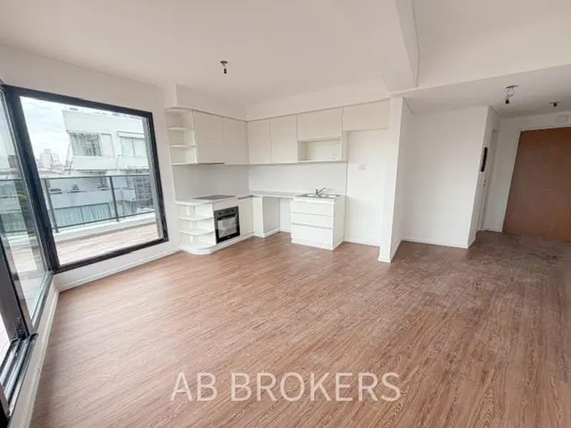 Departamento en venta · Palermo, CABA