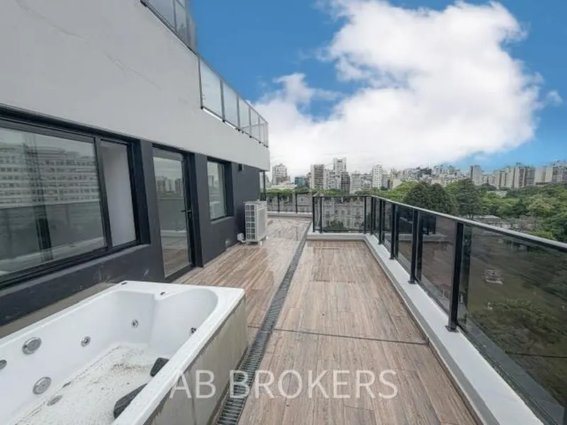 Departamento en venta · Palermo, CABA