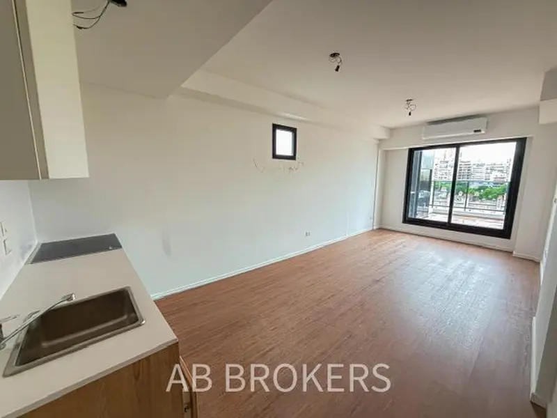 Departamento en venta · Palermo, CABA