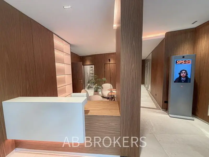 Departamento en venta · Palermo, CABA