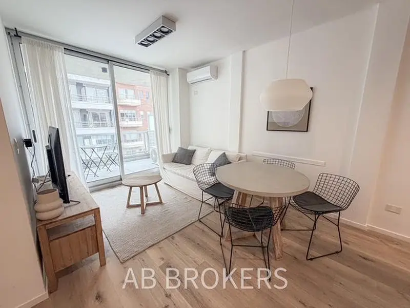 Departamento en venta · Belgrano, CABA