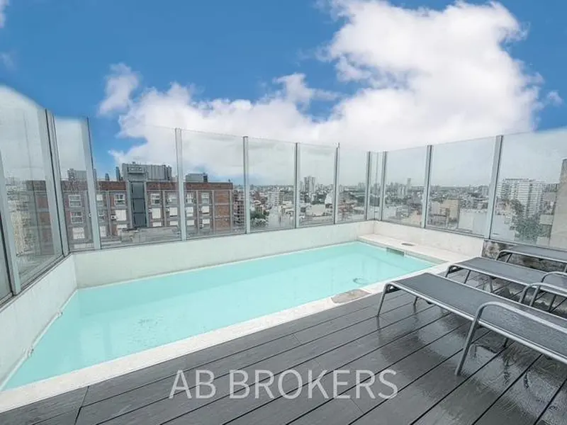 Departamento en venta · Belgrano, CABA
