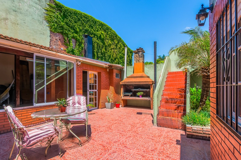 Casa en venta · Villa Soldati, CABA