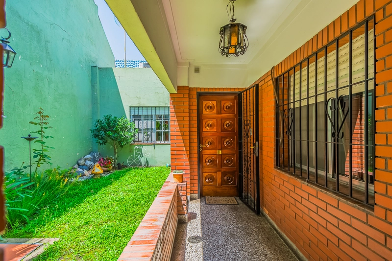 Casa en venta · Villa Soldati, CABA