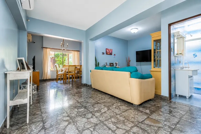 Casa en venta · Nueva Pompeya, CABA
